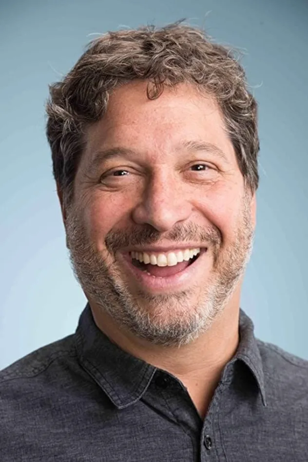 Jonathan Stern fotoğrafı