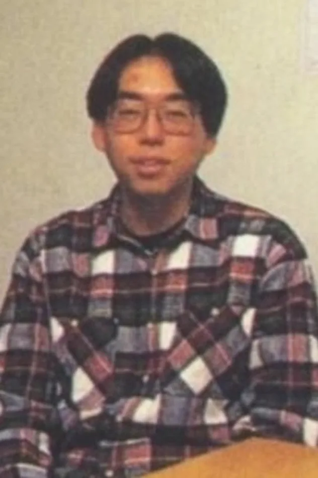 ハヤシナオキ fotoğrafı