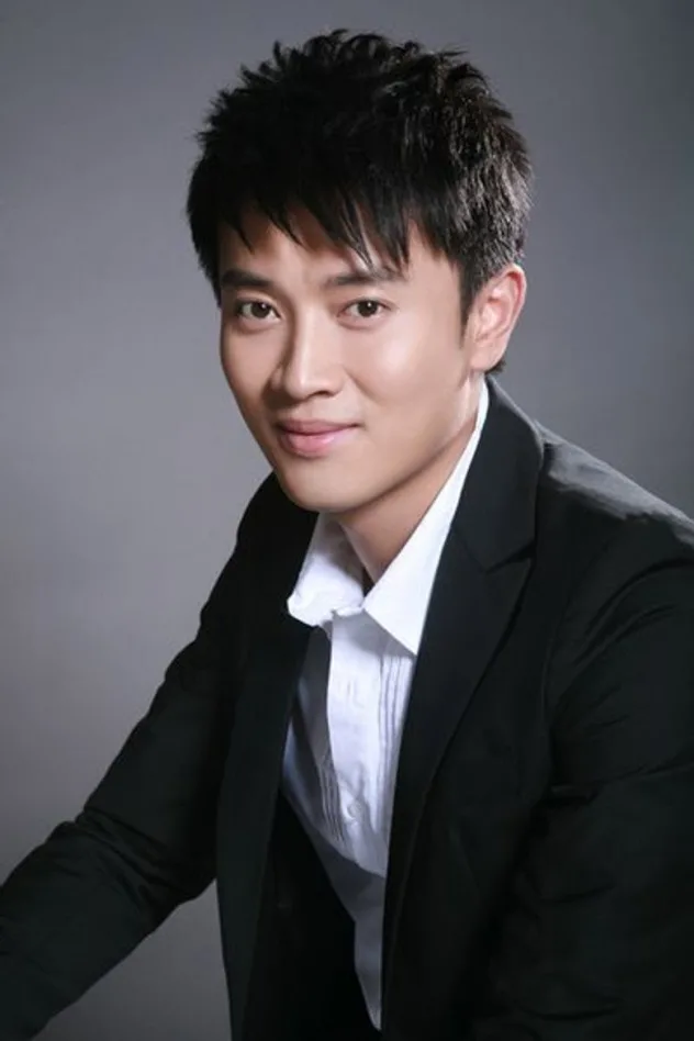 Jiang Yi fotoğrafı
