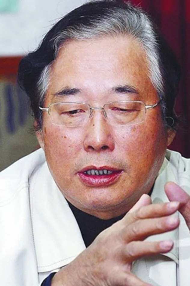 Sun Haohui fotoğrafı