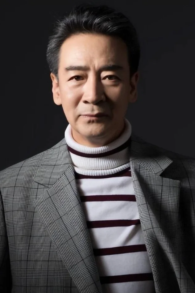 Kou Zhenhai fotoğrafı