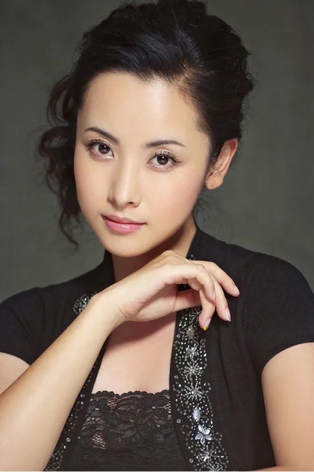 杨明娜 fotoğrafı