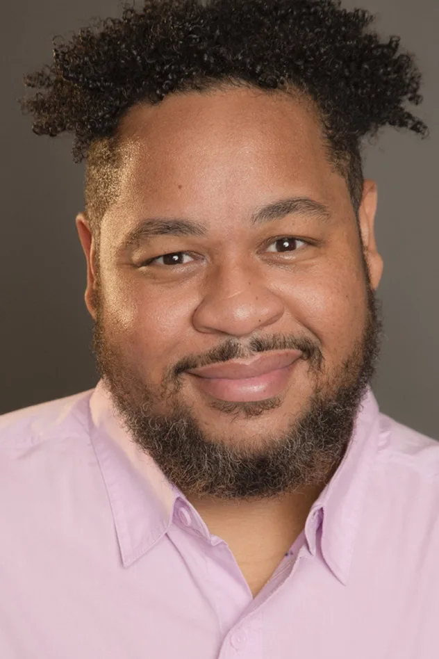 Daryl J. Johnson fotoğrafı