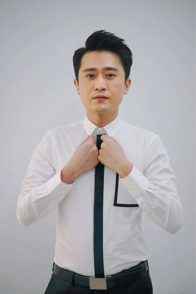 杨帆 fotoğrafı