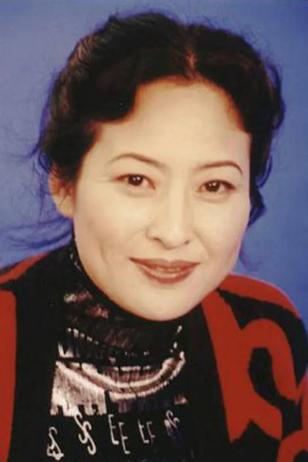 許娣 fotoğrafı