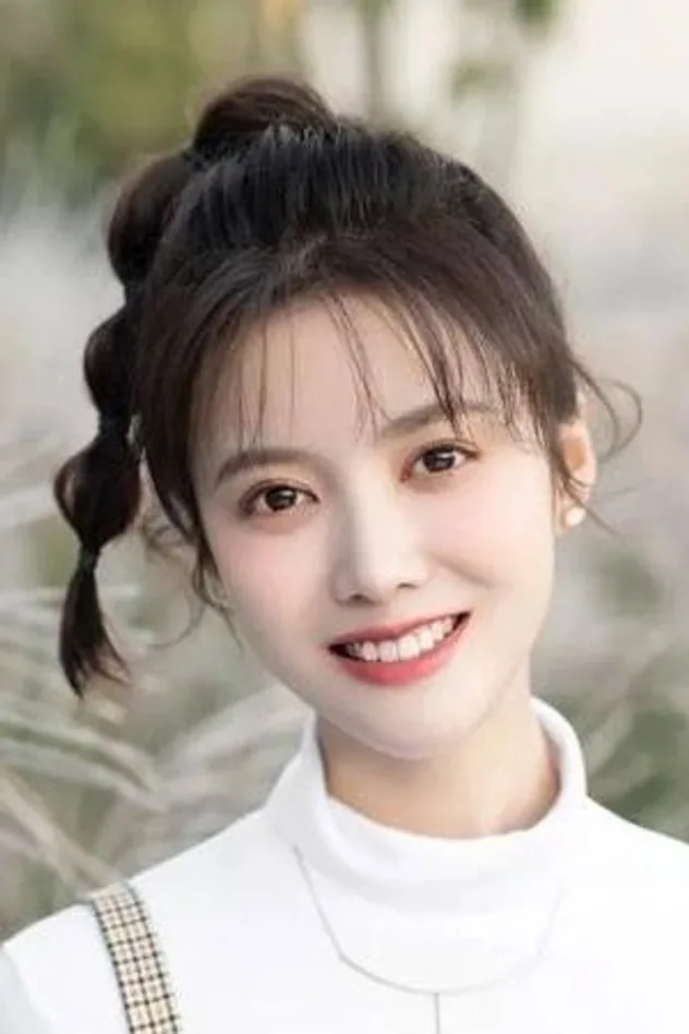 Jiang Ruize fotoğrafı