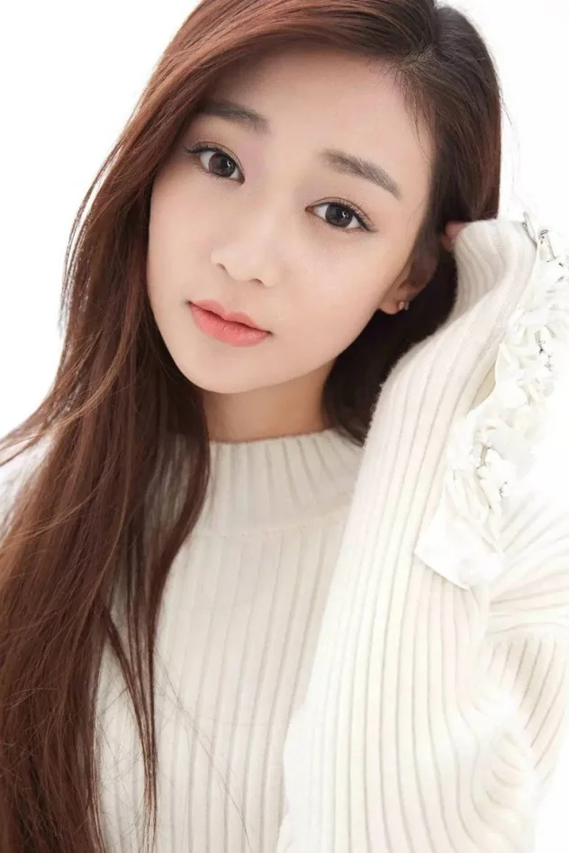 Chen Shi Min fotoğrafı