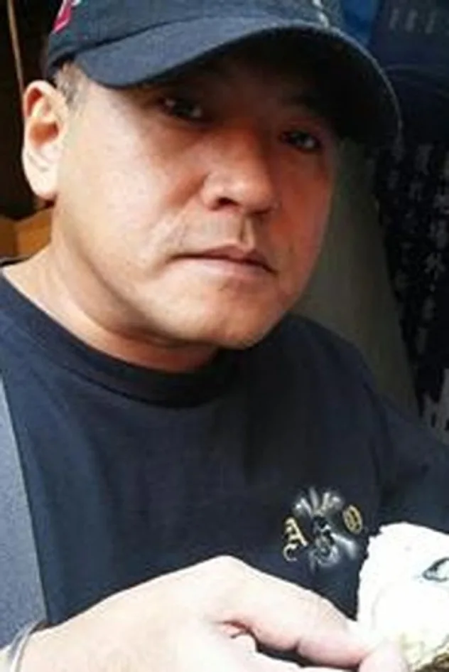 Cheng-Ming Ko fotoğrafı