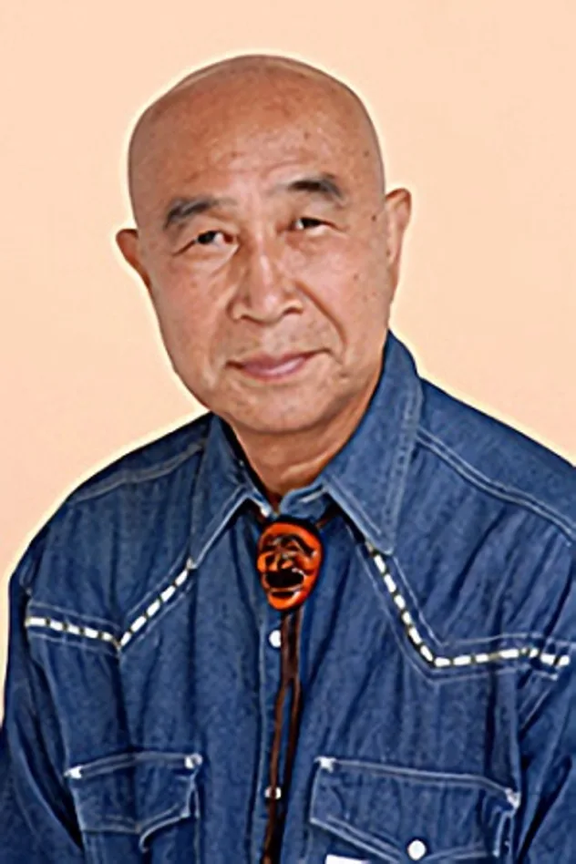 鈴木泰明 fotoğrafı