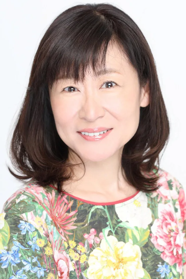 住友優子 fotoğrafı