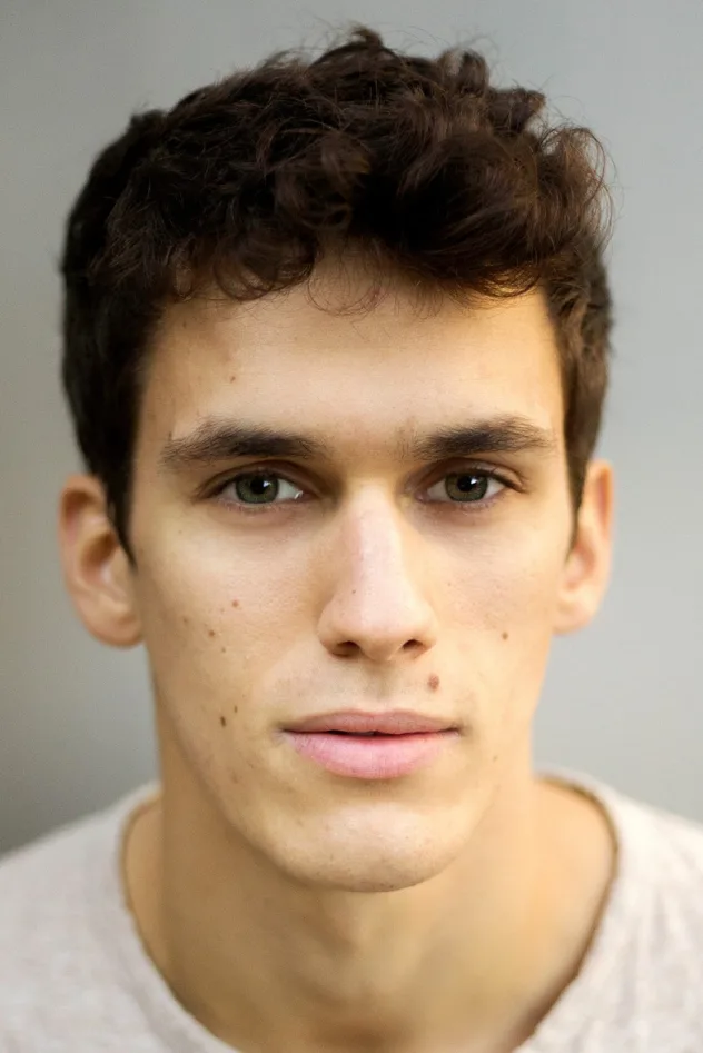 Sam Vartholomeos fotoğrafı