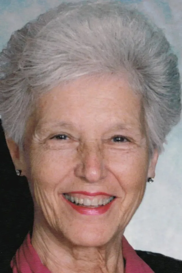 Peg Dixon fotoğrafı