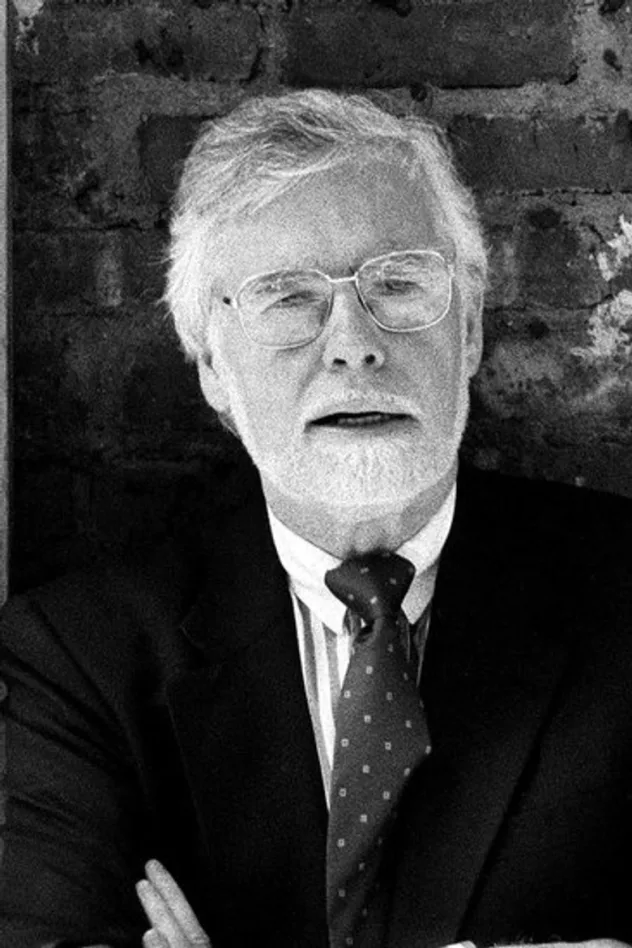 Frank D. Gilroy fotoğrafı