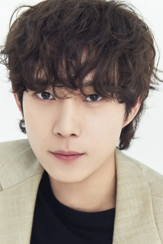 Kim Young-dae fotoğrafı