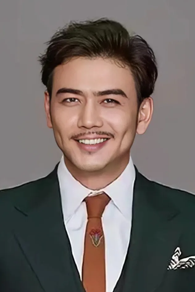 Yang Shuo fotoğrafı
