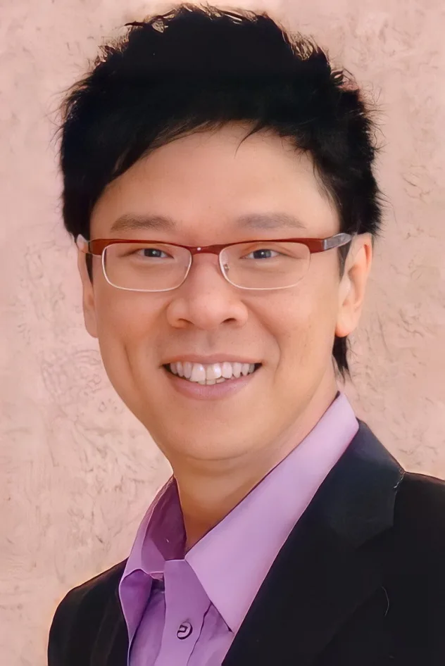 Stephen Chan photo