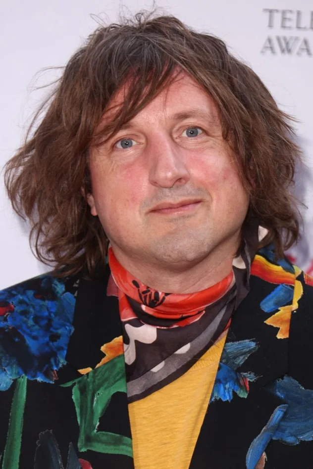Daniel Pemberton fotoğrafı