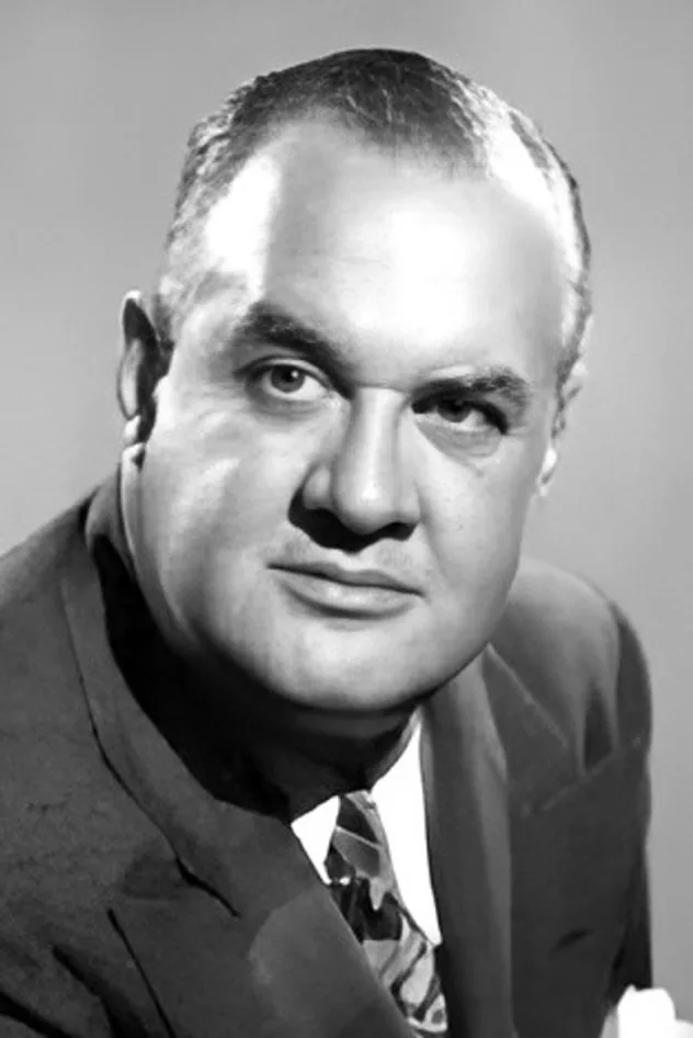 Don Wilson fotoğrafı