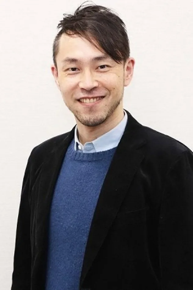 西田征史 fotoğrafı