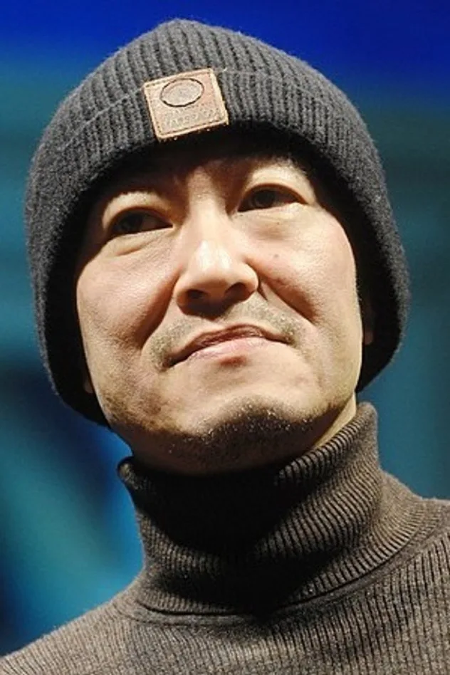 桂正和 fotoğrafı