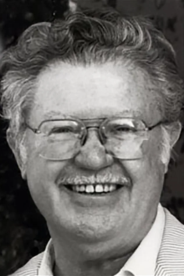 Bill Scott fotoğrafı