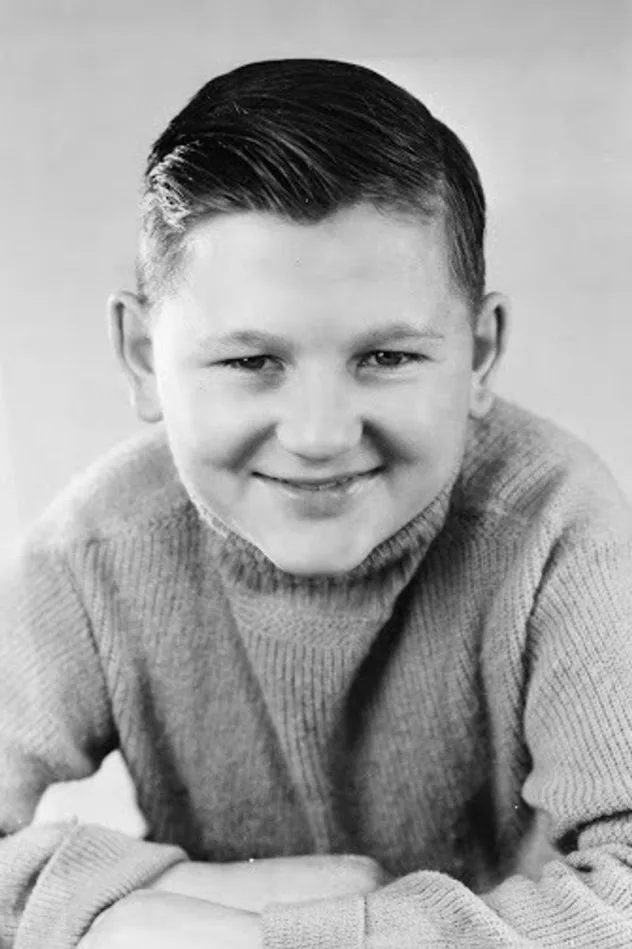 Walter Tetley fotoğrafı