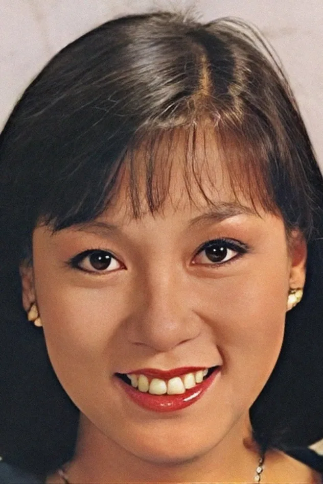 Sylvia Lai fotoğrafı
