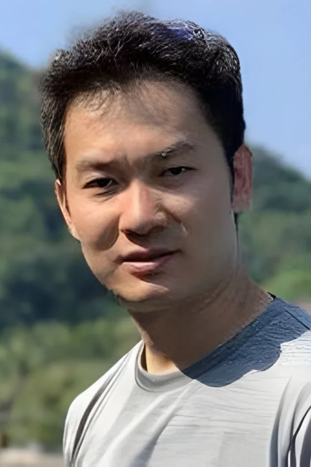 Zhang Bingjun fotoğrafı