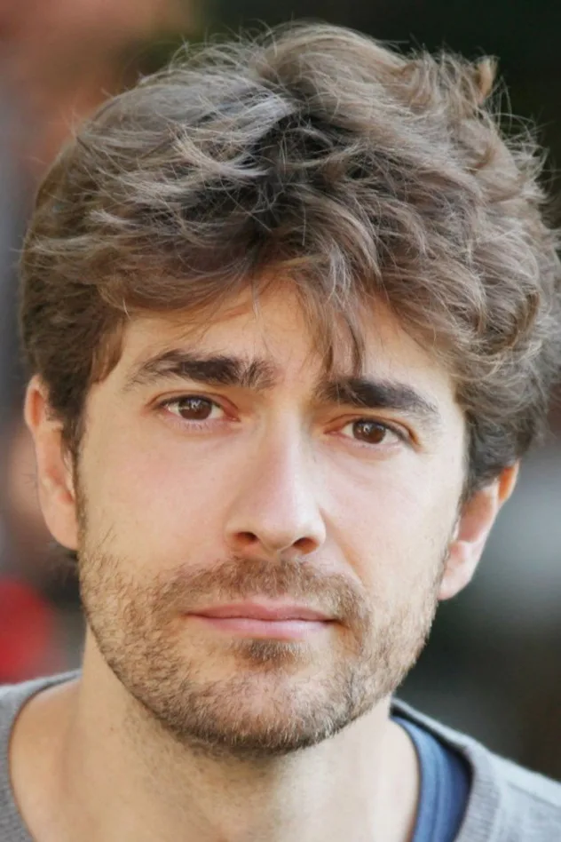 Giovanni Scifoni fotoğrafı
