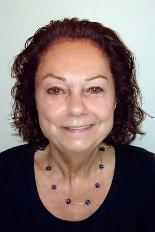 Sarah Thomas fotoğrafı