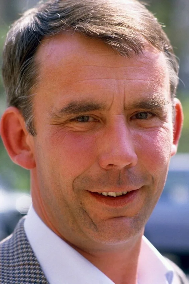 Christopher Beeny fotoğrafı