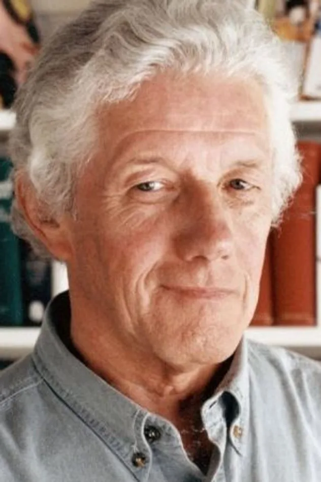 Roy Clarke fotoğrafı