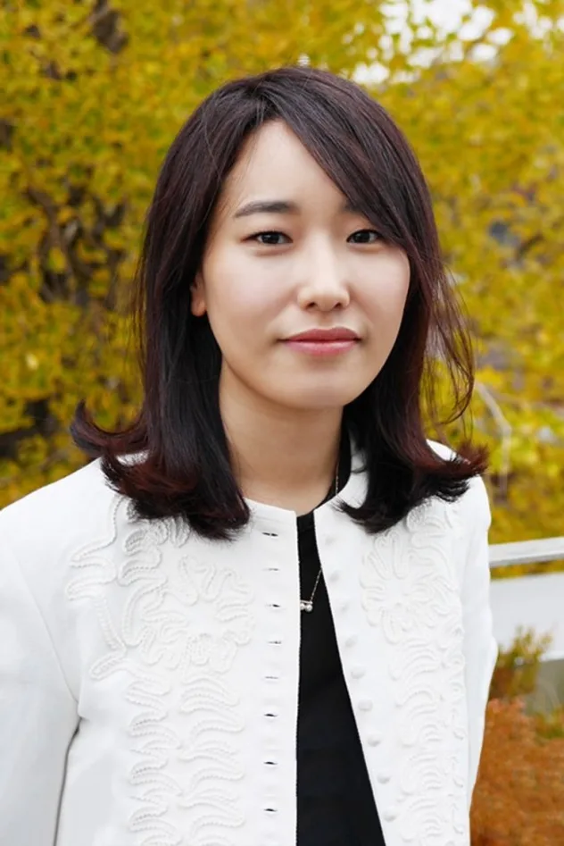 Park Ji-eun fotoğrafı