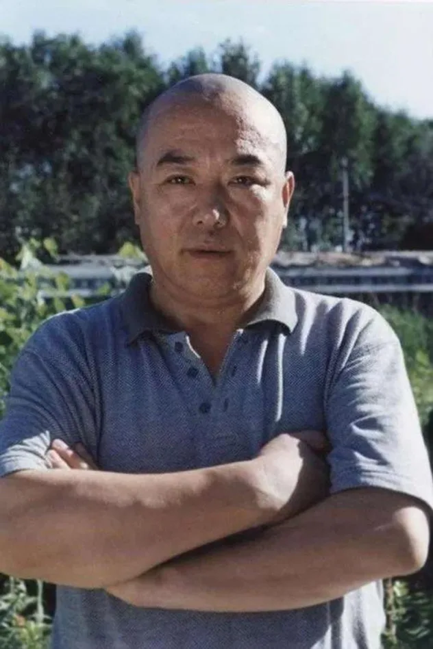 Cui Jingfu fotoğrafı