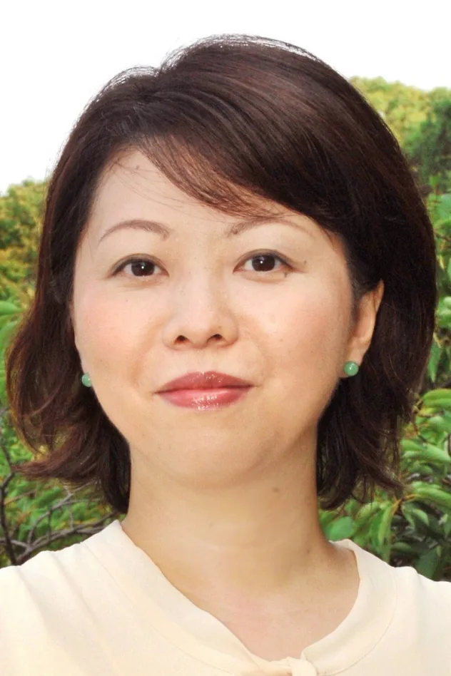 阿部美佳 fotoğrafı