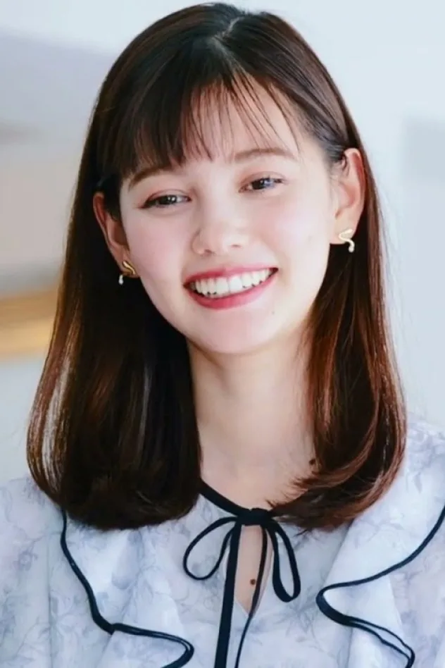 村上愛花 fotoğrafı
