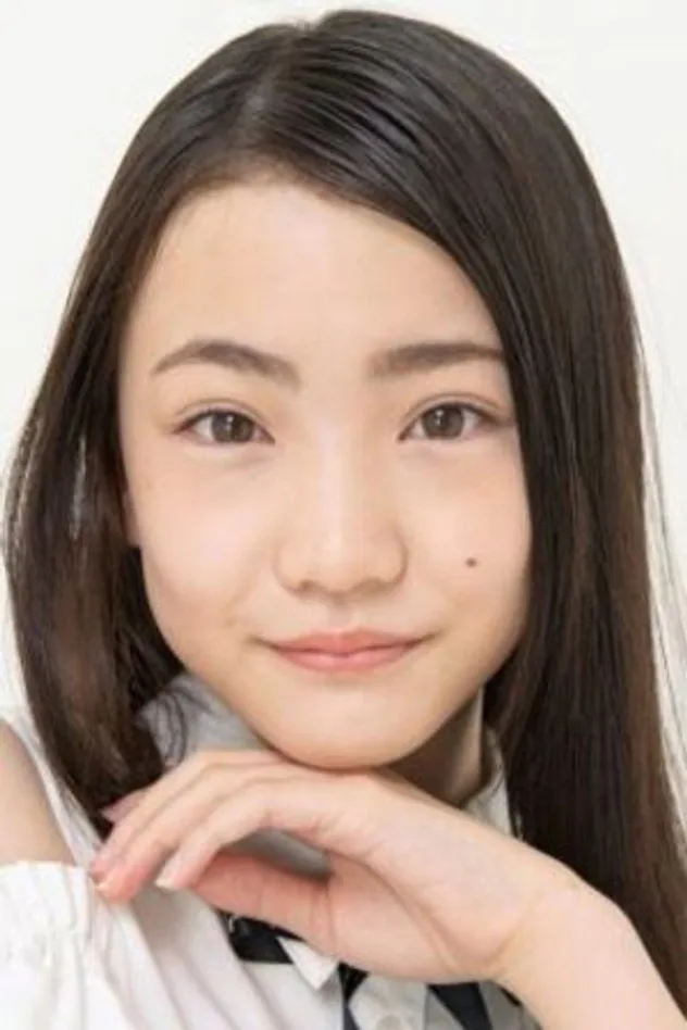 Anna Hoshino photo