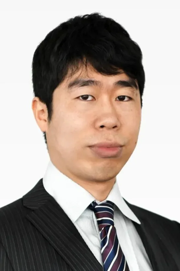 磯崎輪太郎 fotoğrafı