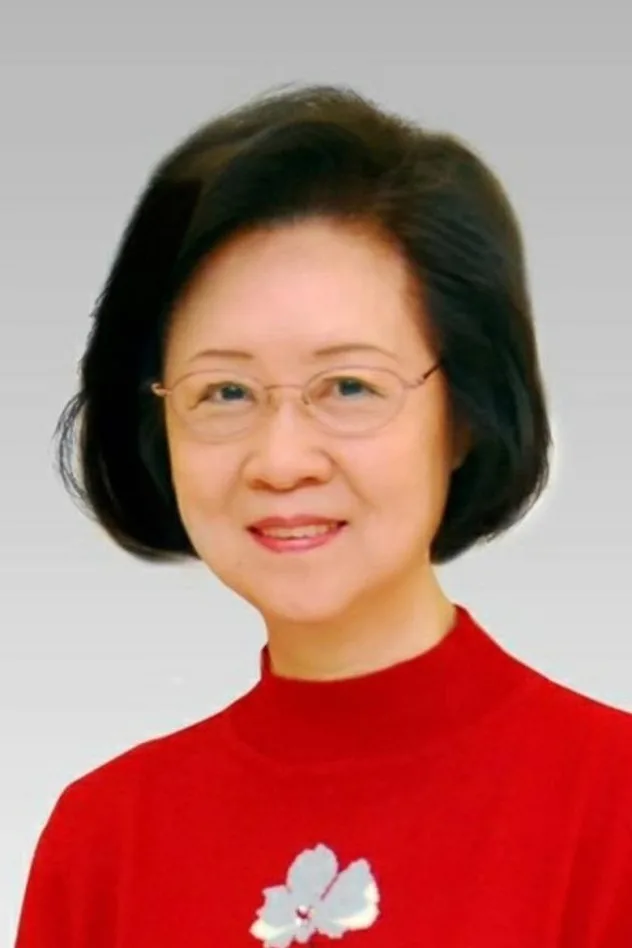 瓊瑤 fotoğrafı