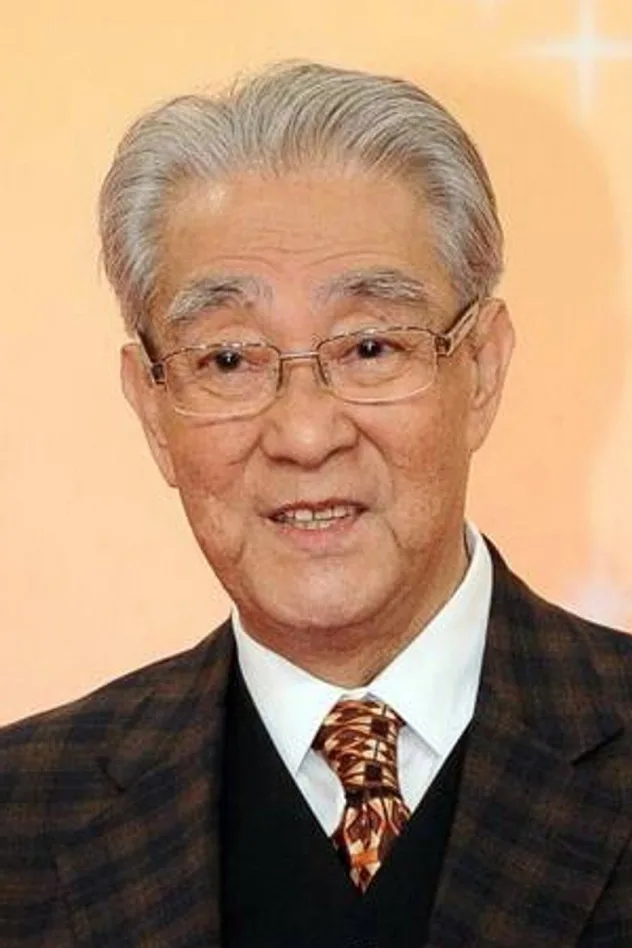 周驄 fotoğrafı