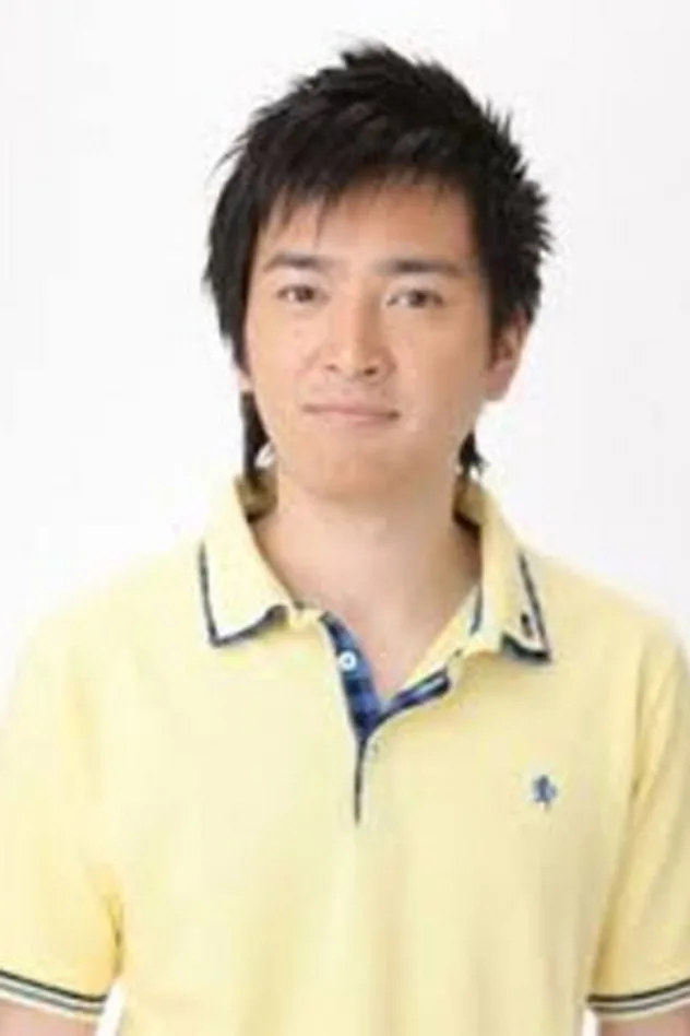 Teppei Akahira fotoğrafı