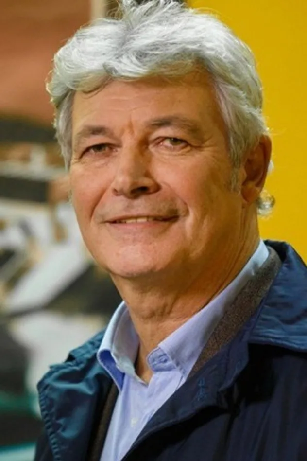 Roberto Alpi fotoğrafı