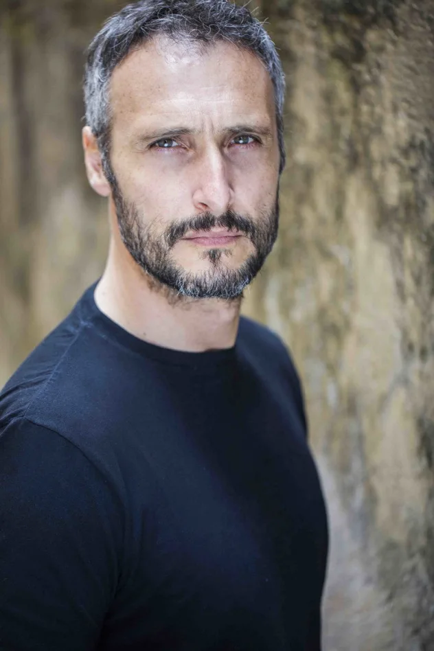 Jgor Barbazza fotoğrafı
