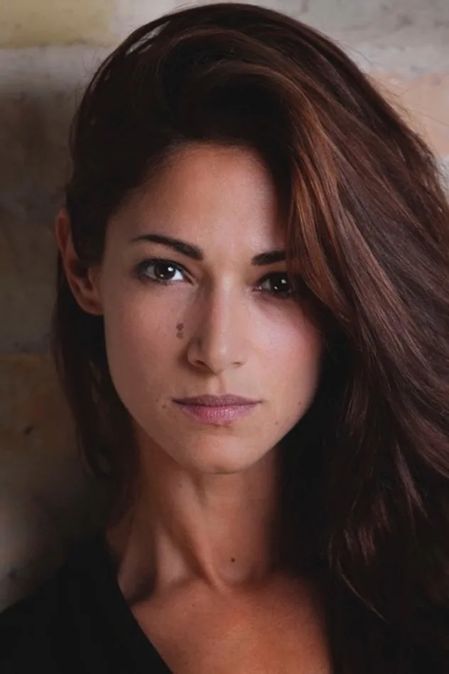 Barbara Clara fotoğrafı