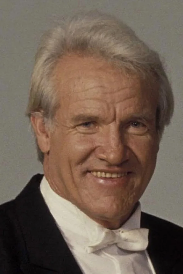 Vic Rooney fotoğrafı