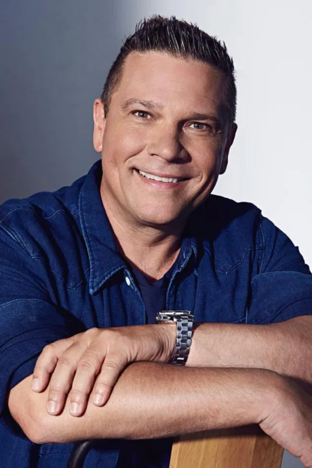 Bruce Samazan fotoğrafı