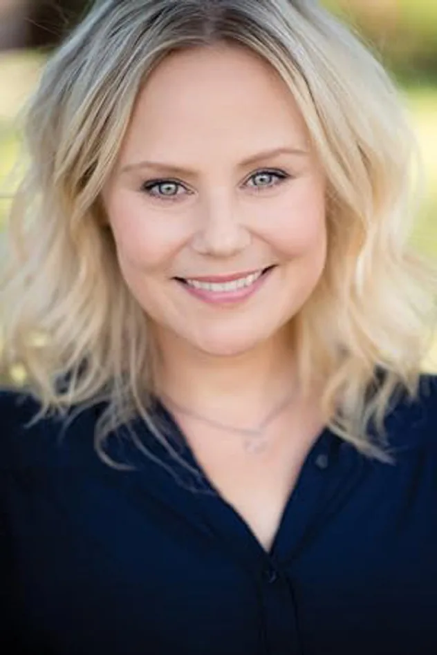 Josephine Mitchell fotoğrafı