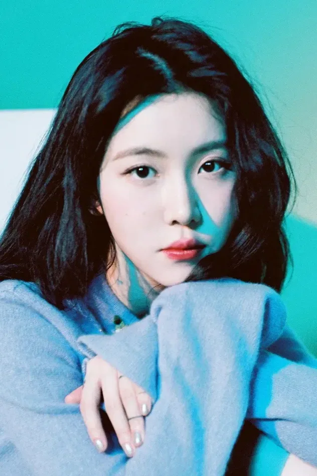 Imagen de portada para 백예린