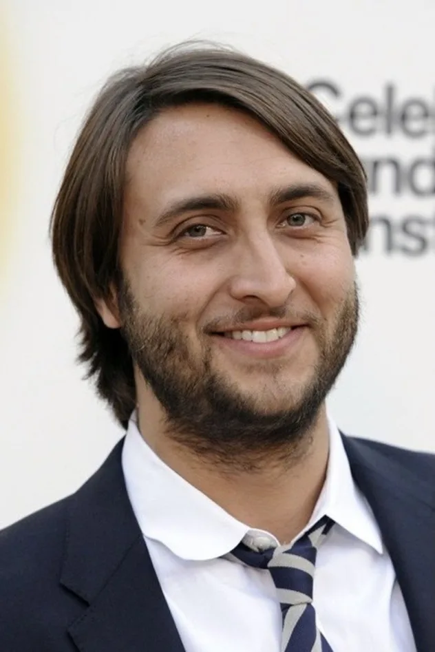 Jeremy Konner fotoğrafı