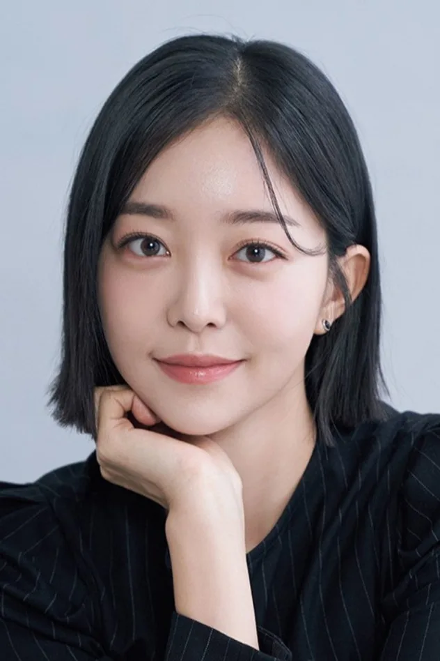 김가은 fotoğrafı